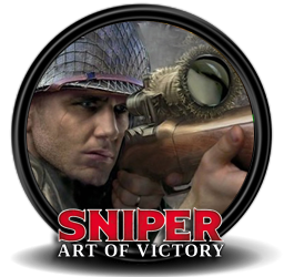 Sniper Art Of Victory – %99 Türkçe Yama
