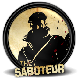 The Saboteur – %100 Türkçe Yama