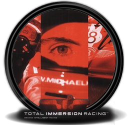 Total İmmersion Racing – %100 Türkçe Yama