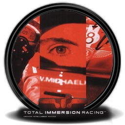 Total İmmersion Racing – %100 Türkçe Yama