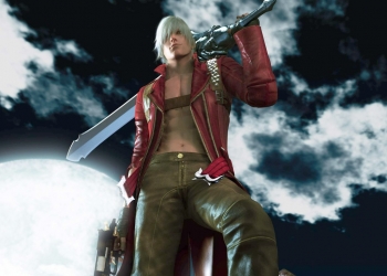 DMC Devil May Cry [TR]