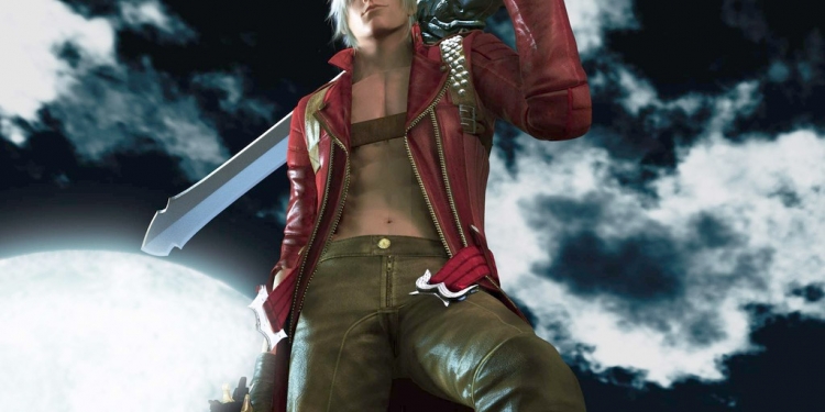DMC Devil May Cry [TR]