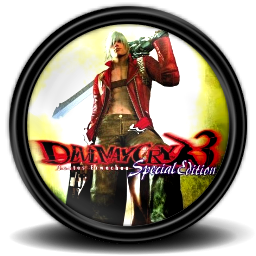 Devil May Cry 3 Special Edition – %100 Türkçe Yama