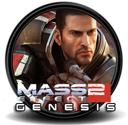 Mass Effect 2: Genesis – %100 Türkçe Yama