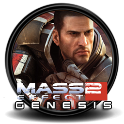 Mass Effect 2: Genesis – %100 Türkçe Yama