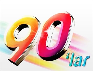 90’larda Çocuk Olmak