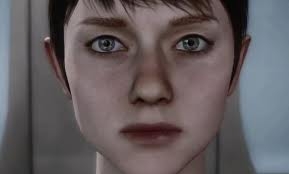 Quantic Dream – KARA