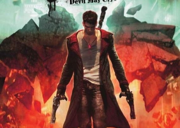 Devil May Cry 5 – %100 Türkçe Yama