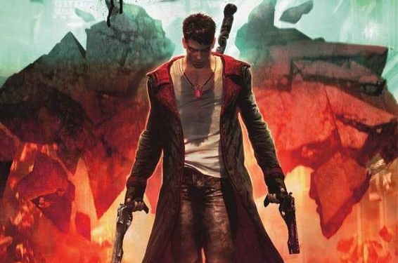 Devil May Cry 5 – %100 Türkçe Yama