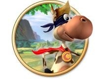 Supercow – %100 Türkçe Yama