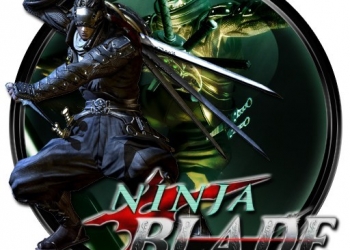 Ninja Blade – %100 Türkçe Yama