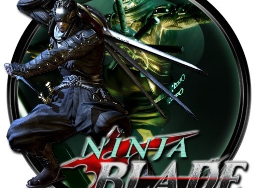 Ninja Blade – %100 Türkçe Yama