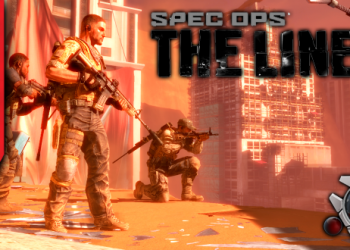 Spec Ops: The Line – Türkçe Yama ve İncelemesi