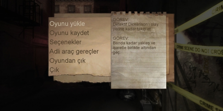 Condemned: Criminal Origins Türkçe Yama ve İncelemesi