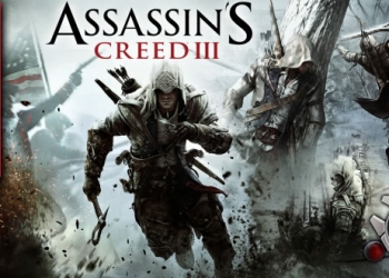 Assassin’s Creed 3 Türkçe Yama ve İncelemesi