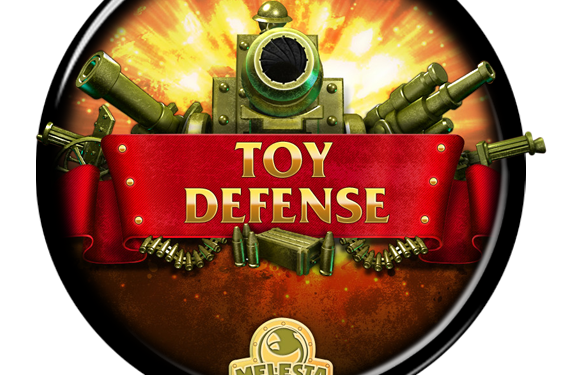 Toy Defense V.1.1 – %100 Türkçe Yama