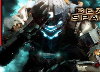 Dead Space %100 Türkçe Yama v2.0