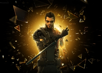 Deus Ex: Human Revolution Yerelleştirme Projesi