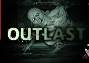 Outlast – %100 Türkçe Yama