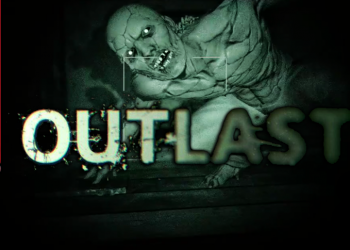 Outlast – %100 Türkçe Yama