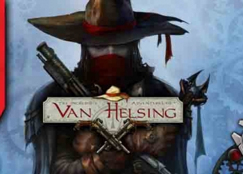 The Incredible Adventures of Van Helsing %100 Türkçe Yama