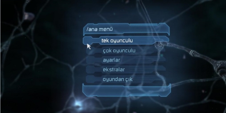 Dead Space 2 – %100 Türkçe Yama V1