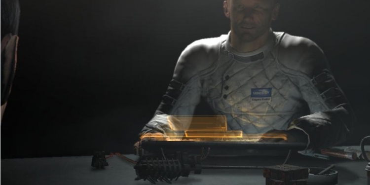 Dead Space 2 – %100 Türkçe Yama V1