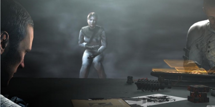 Dead Space 2 – %100 Türkçe Yama V1