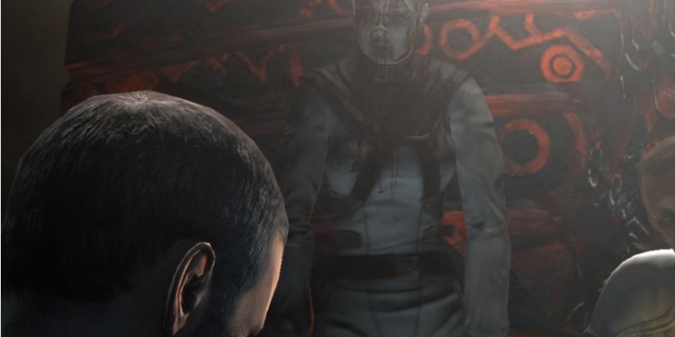 Dead Space 2 – %100 Türkçe Yama V1