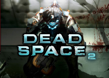 Dead Space 2 – %100 Türkçe Yama V1