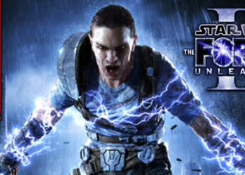 Star Wars The Force Unleashed 2 – %100 Türkçe Yama