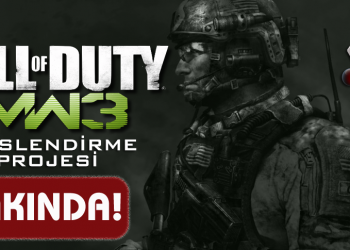Call of Duty: MW3 – Türkçe Seslendirme Fragmanı