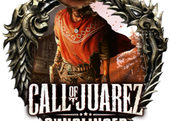 Call Of Juarez: Gunslinger %100 Türkçe Yama