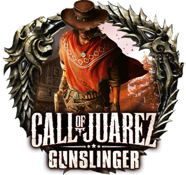 Call Of Juarez: Gunslinger %100 Türkçe Yama