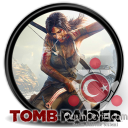 Tomb Raider