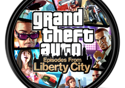 Grand Theft Auto 4 Episodes From Liberty City – %95 Türkçe Yama