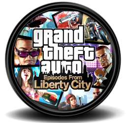Grand Theft Auto 4 Episodes From Liberty City – %95 Türkçe Yama
