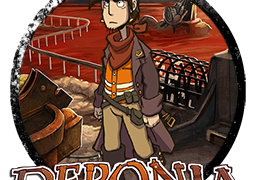 Deponia