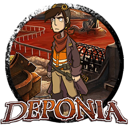 Deponia