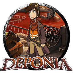 Deponia
