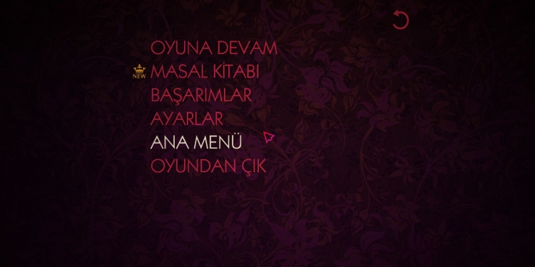 The Wolf Among Us – Bölüm 2 “Duman & Aynalar”