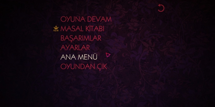 The Wolf Among Us – Bölüm 2 “Duman & Aynalar”