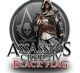 Assassins Creed 4 Black Flag % 100 Türkçe Yama v2.0