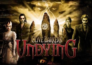 Clive Barker’s Undying Türkçe Yama