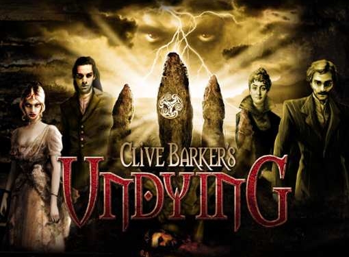 Clive Barker’s Undying Türkçe Yama