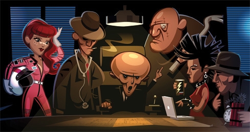 Popmundo Oyunu Hakkında…