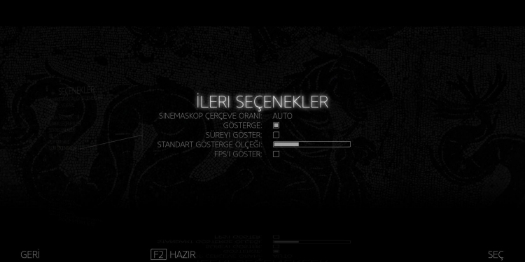 The Talos Principle – % 100 Türkçe Yama