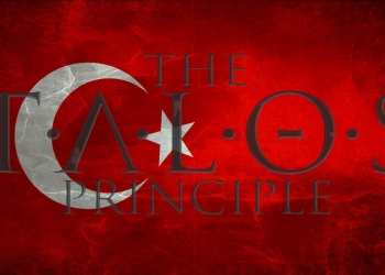 The Talos Principle – % 100 Türkçe Yama