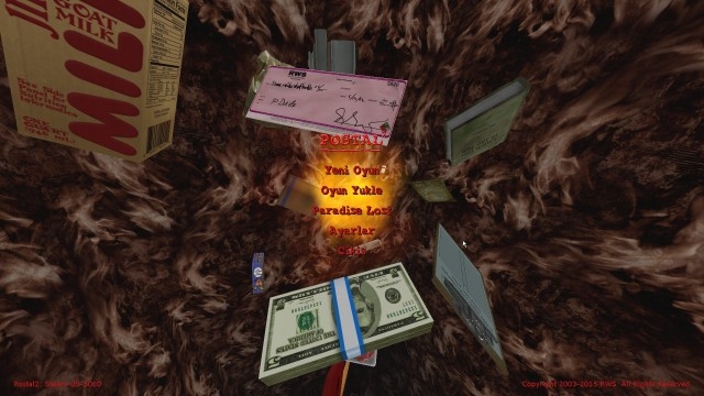 Postal 2 – Türkçe Yama v1.0
