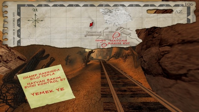Postal 2 – Türkçe Yama v1.0